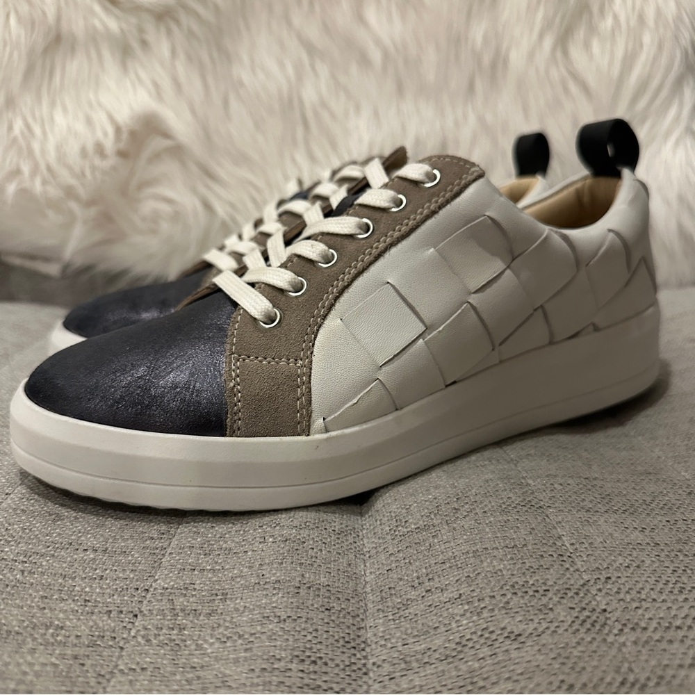 Diba True Juliana 7.5 Sneaker - Never Worn